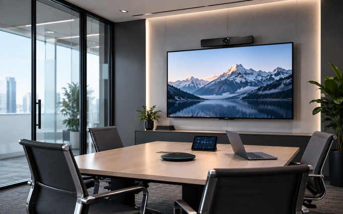 Small Meeting Room
