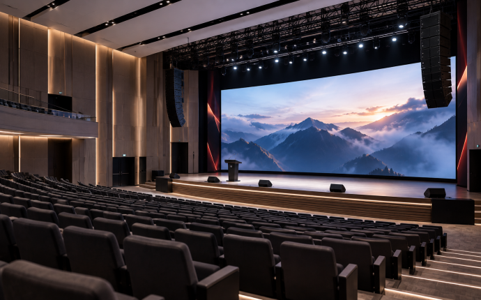 Auditorium