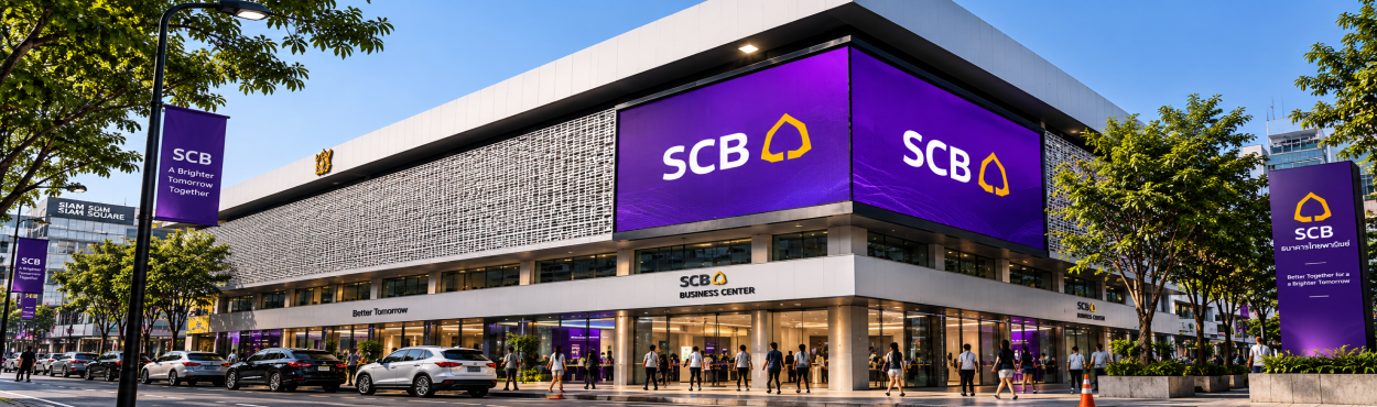 SCB Bank