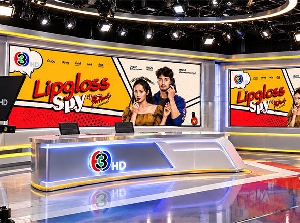 CH3 Studio