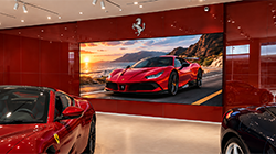 Signature Projects